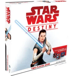 Fantasy Flight Games Star Wars Destiny: Two-Player Game (Clearance)