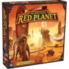 Fantasy Flight Games Mission: Red Planet 2 Fantasy Flight Games Mission: Red Planet -Z Man Games Store ffgva93