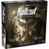 Fantasy Flight Games Fallout