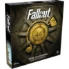 Fantasy Flight Games Fallout: New California Expansion (Labor Day Sale)
