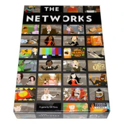 The Networks
