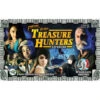 Fortune & Glory: Treasure Hunters Expansion