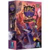 Epic Resort: Villain's Vacation Expansion (Clearance) -Z Man Games Store fggerv01