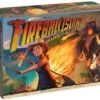Fireball Island: The Curse Of Vul-Kar -Z Man Games Store fireball island