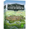 Town Builder: Coevorden -Z Man Games Store fis0002