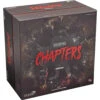 Vampire The Masquerade: Chapters - Montreal (Labor Day Sale)