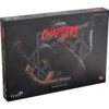 Vampire The Masquerade: Chapters - Banu Haqim Expansion Pack (Labor Day Sale) -Z Man Games Store flyovampban 1