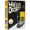 Wheels Vs Doors (Labor Day Sale)