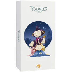 Tokaido: Matsuri Expansion (5th Anniversary)