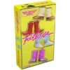 FUNKO Footloose Party Game (Clearance) -Z Man Games Store fnk48716