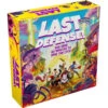 FUNKO Last Defense! -Z Man Games Store fnk48717