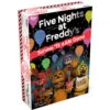 FUNKO Five Nights At Freddys: Survive Til 6AM