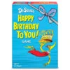 FUNKO Dr. Seuss: Happy Birthday To You! Game -Z Man Games Store fnk53755