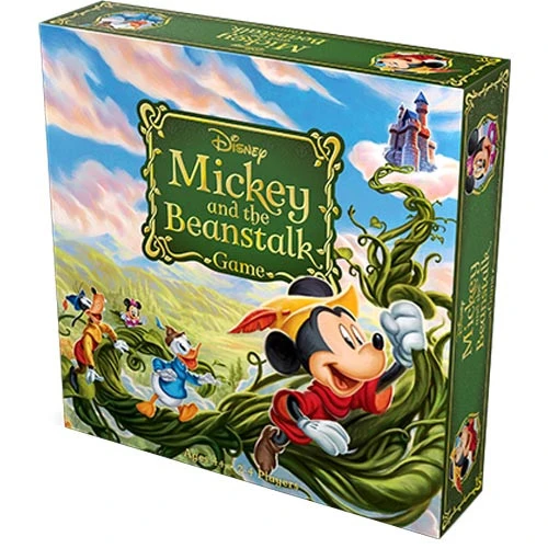 FUNKO Disney's Mickey & The Beanstalk 3 FUNKO Disney's Mickey & The Beanstalk