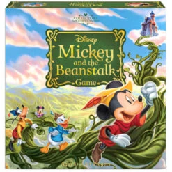 FUNKO Disney's Mickey & The Beanstalk (Collector's Edition)
