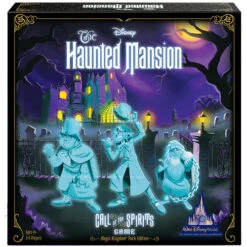 FUNKO The Haunted Mansion: Call Of The Spirits (Magic Kingdom Park Edition)