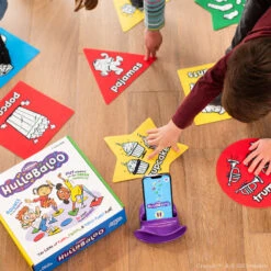 FUNKO Cranium: Hullaballoo (Preorder) 8 FUNKO Cranium: Hullaballoo (Preorder) -Z Man Games Store fnk69251 3