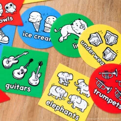 FUNKO Cranium: Hullaballoo (Preorder) 7 FUNKO Cranium: Hullaballoo (Preorder) -Z Man Games Store fnk69251 4