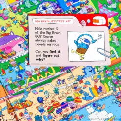 FUNKO Cranium: Big Brain (Preorder) -Z Man Games Store fnk69252 3