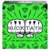 FUNKO Nuck Tats (Preorder) -Z Man Games Store fnk71813 1