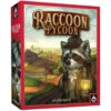 Raccoon Tycoon (Standard Edition) -Z Man Games Store frb1305