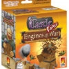 Castle Panic: Engines Of War Expansion -Z Man Games Store fsd1007 1