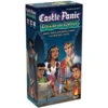 Castle Panic: Crowns & Quests Expansion 1 Castle Panic: Crowns & Quests Expansion -Z Man Games Store fsd1020