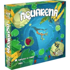 Aquarena (Clearance)