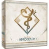 Hippocrates 1 Hippocrates -Z Man Games Store gb49352
