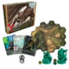 Yashima: Legend Of The Deep Woods Expansion (Clearance) 1 Yashima: Legend Of The Deep Woods Expansion (Clearance) -Z Man Games Store gbg0034