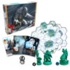 Yashima: Legend Of The Icy Peaks Expansion (Clearance) -Z Man Games Store gbg0035