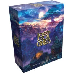 Lost Ones (Labor Day Sale)