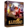 Illiterati -Z Man Games Store gcs301 1