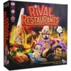 Rival Restaurants