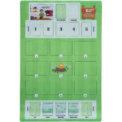 Duffers: Playmat (Clearance)