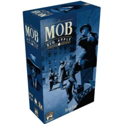 MOB: Big Apple (Preorder)