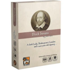 Black Sonata