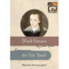 Black Sonata: The Fair Youth Expansion -Z Man Games Store gez04001