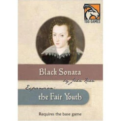 Black Sonata: The Fair Youth Expansion