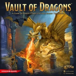 Vault Of Dragons