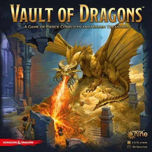 Vault Of Dragons 3 Vault Of Dragons
