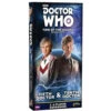 Doctor Who: Time Of The Daleks - Fifth & Tenth Doctors Expansion -Z Man Games Store gf9dw002