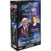 Doctor Who: Time Of The Daleks - Third & Thirteenth Doctors Expansion -Z Man Games Store gf9dw003 1