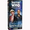 Doctor Who: Time Of The Daleks - Seventh & Ninth Doctors Expansion