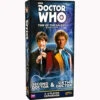 Doctor Who: Time Of The Daleks - Second & Sixth Doctors Expansion (Clearance)
