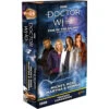 Doctor Who: Time Of The Daleks - Friends Expansion 2 2 Doctor Who: Time Of The Daleks - Friends Expansion 2 -Z Man Games Store gf9dw007 1