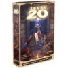 Pathfinder: Level 20 Boardgame -Z Man Games Store gf9pfsf01 1