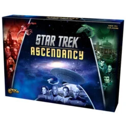 Star Trek Ascendancy