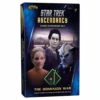 Star Trek Ascendancy: The Dominion War Expansion -Z Man Games Store gf9st037