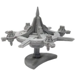 Star Trek Ascendancy: Dominion/Breen Starbases -Z Man Games Store gf9st040 2